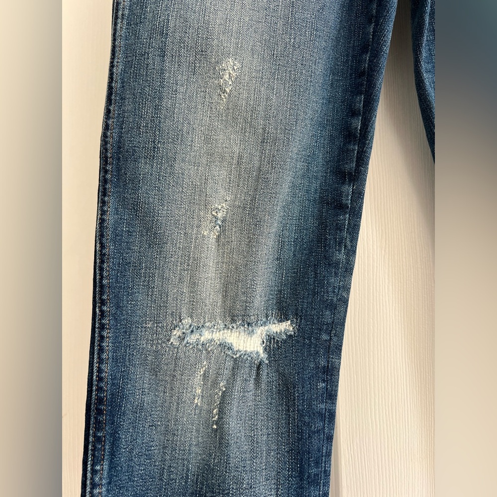 Madewell 9” High Rise Skinny - NWT! - Picture 13 of 16